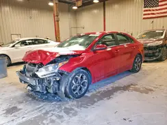 3KPF24AD2LE253393 2020 KIA FORTE