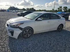 3KPF24AD2LE253636 2020 KIA FORTE