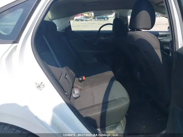 3KPF24AD2LE254320 2020 KIA FORTE - Image 8