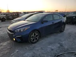 3KPF24AD2LE256424 2020 KIA FORTE