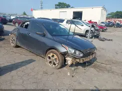 3KPF24AD2LE256505 2020 KIA FORTE