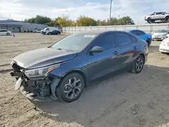 3KPF24AD2LE257315 2020 KIA FORTE