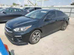 3KPF24AD2LE257508 2020 KIA FORTE