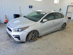 3KPF24AD2LE257654 2020 KIA FORTE