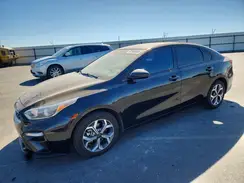 3KPF24AD2LE259002 2020 KIA FORTE