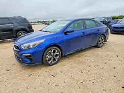 3KPF24AD2LE259338 2020 KIA FORTE