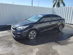 3KPF24AD2LE260277 2020 KIA FORTE