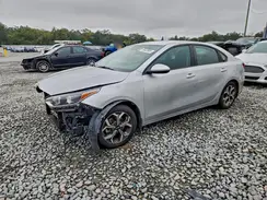 3KPF24AD2LE260523 2020 KIA FORTE