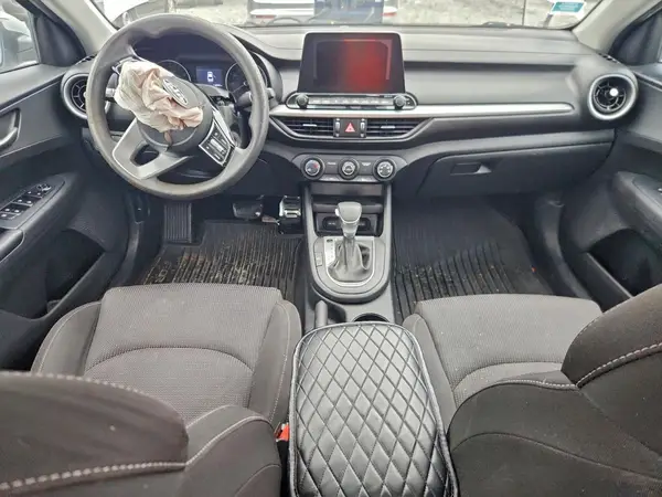 3KPF24AD2LE260523 2020 KIA FORTE - Image 8