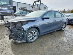 3KPF24AD2LE262367 2020 KIA FORTE