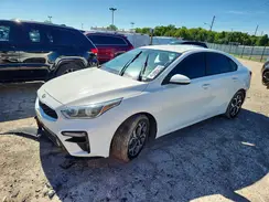 3KPF24AD2LE262403 2020 KIA FORTE