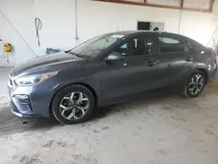 3KPF24AD2LE262434 2020 KIA FORTE