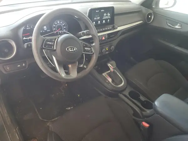 3KPF24AD2LE262434 2020 KIA FORTE - Image 8