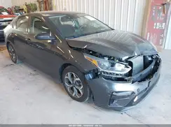 3KPF24AD2ME262631 2021 KIA FORTE