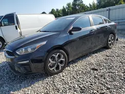 3KPF24AD2ME262810 2021 KIA FORTE