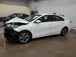 3KPF24AD2ME264038 2021 KIA FORTE