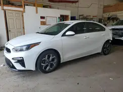3KPF24AD2ME264198 2021 KIA FORTE