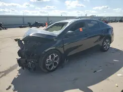 3KPF24AD2ME264265 2021 KIA FORTE