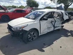 3KPF24AD2ME265979 2021 KIA FORTE
