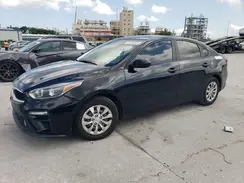3KPF24AD2ME266100 2021 KIA FORTE