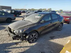 3KPF24AD2ME266405 2021 KIA FORTE