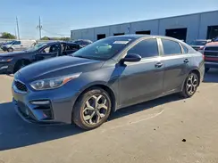 3KPF24AD2ME266470 2021 KIA FORTE