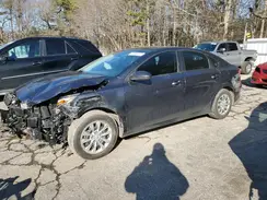 3KPF24AD2ME267182 2021 KIA FORTE