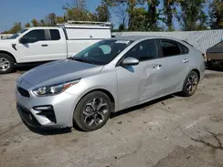3KPF24AD2ME267439 2021 KIA FORTE