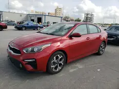 3KPF24AD2ME267473 2021 KIA FORTE