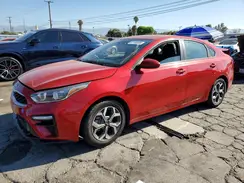 3KPF24AD2ME268266 2021 KIA FORTE