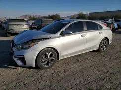 3KPF24AD2ME269014 2021 KIA FORTE