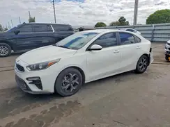 3KPF24AD2ME269580 2021 KIA FORTE