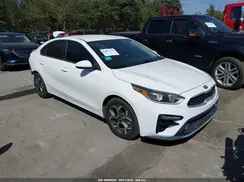 3KPF24AD2ME269594 2021 KIA FORTE