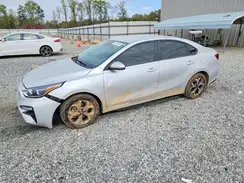 3KPF24AD2ME269644 2021 KIA FORTE
