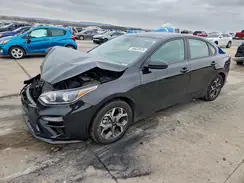 3KPF24AD2ME269871 2021 KIA FORTE