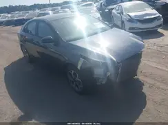 3KPF24AD2ME270759 2021 KIA FORTE