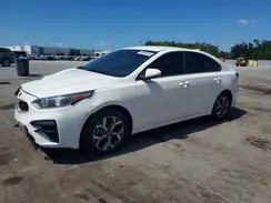 3KPF24AD2ME271166 2021 KIA FORTE