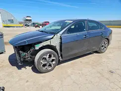 3KPF24AD2ME271510 2021 KIA FORTE