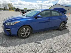 3KPF24AD2ME271586 2021 KIA FORTE