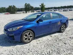 3KPF24AD2ME271667 2021 KIA FORTE
