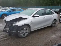3KPF24AD2ME272124 2021 KIA FORTE