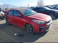 3KPF24AD2ME273273 2021 KIA FORTE