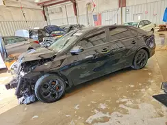 3KPF24AD2ME273371 2021 KIA FORTE
