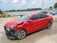 3KPF24AD2ME273385 2021 KIA FORTE