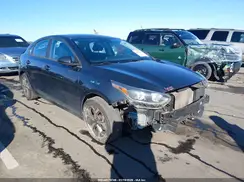 3KPF24AD2ME273676 2021 KIA FORTE