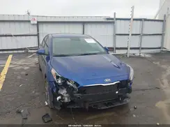3KPF24AD2ME275007 2021 KIA FORTE