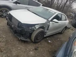 3KPF24AD2ME275847 2021 KIA FORTE