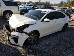 3KPF24AD2ME276108 2021 KIA FORTE