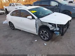 3KPF24AD2ME276559 2021 KIA FORTE