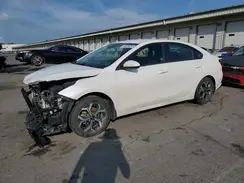 3KPF24AD2ME277016 2021 KIA FORTE